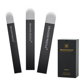 18U 0.15MM Micro μόνιμες βελόνες Microblading λεπίδων δερματοστιξιών φρυδιών Makeup Microblading για την τρισδιάστατη χειρωνακτική μάνδρα δερματοστιξιών κεντήματος